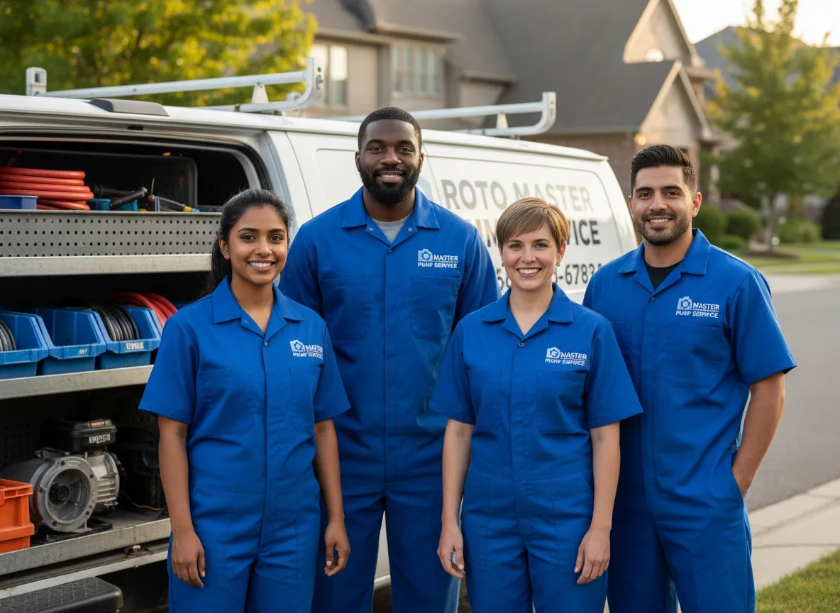 Sump Pump Installation company in Coos Bay, OR